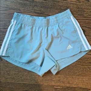 adidas athletic shorts